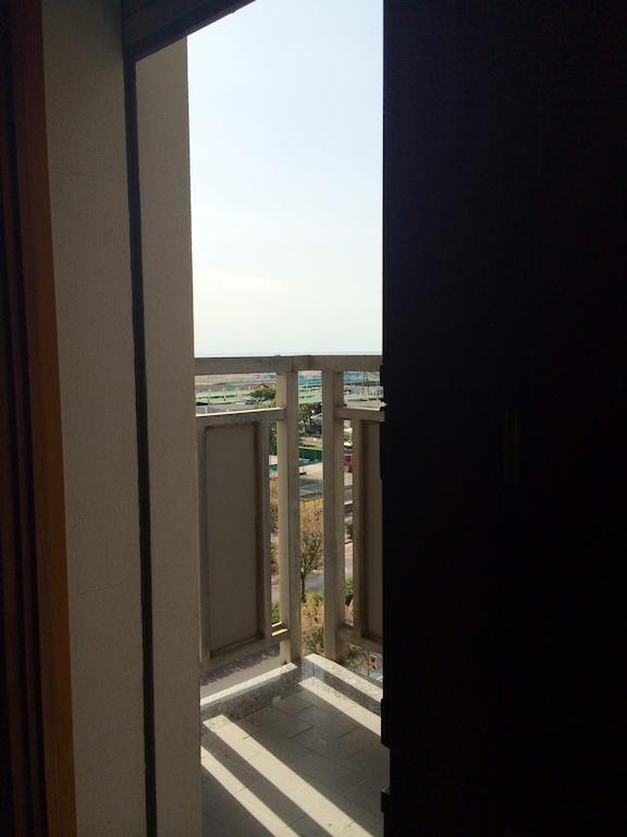Hotel Miramare Chioggia Sottomarina Dış mekan fotoğraf